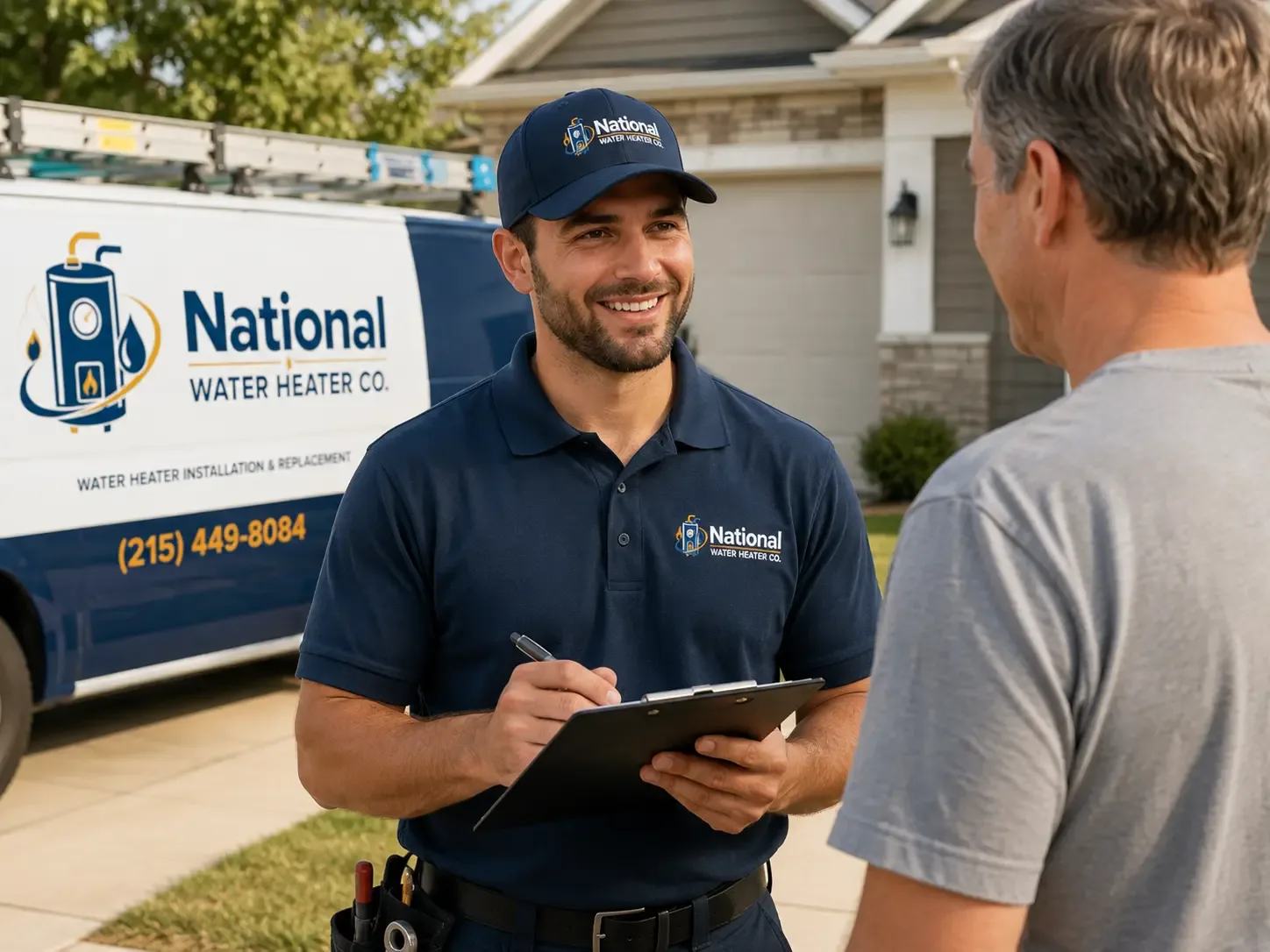 Water Heater Installation Granite Canon, WY FAQs